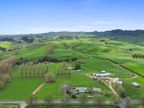 63 Harbottle Road, Morrinsville