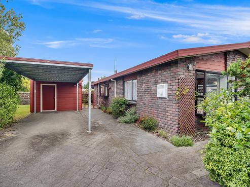 302B Cambridge Road, Hillcrest