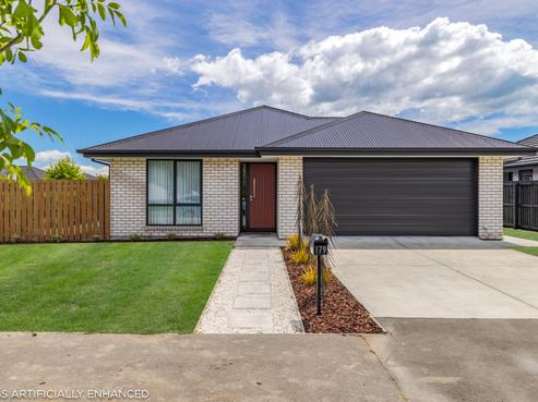 179 Georgina Street, Marshland