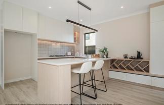 41 Sidwell Road, Milldale