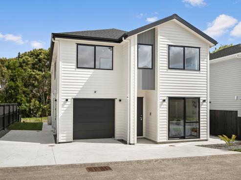 43 Sidwell Road, Wainui