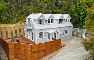 128 Manuka Street, Stokes Valley