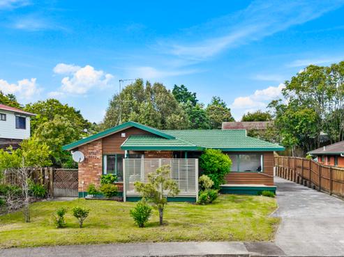 82 Kamara Road, Glen Eden