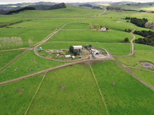 619 Rakauwahia Road, Kaikohe West