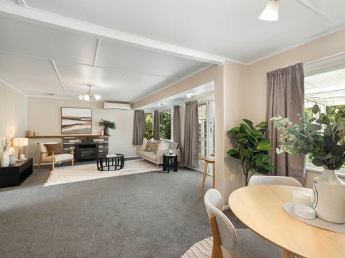 12 Bethune Street, Featherston