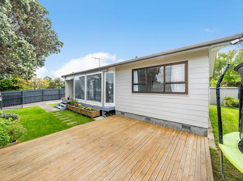 13 Vincent Street, Waterloo