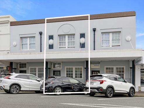 301 Jackson Street, Petone