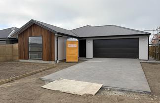 Lot 213 Peek Lane, Rolleston