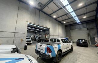 A-Grade Industrial | Prime Penrose