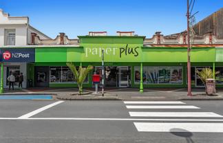 Business For Sale - Paper Plus Opotiki