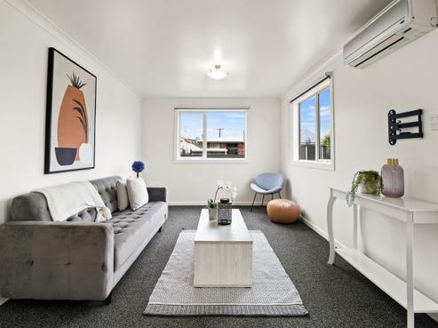 272 Oxford Street, South Dunedin
