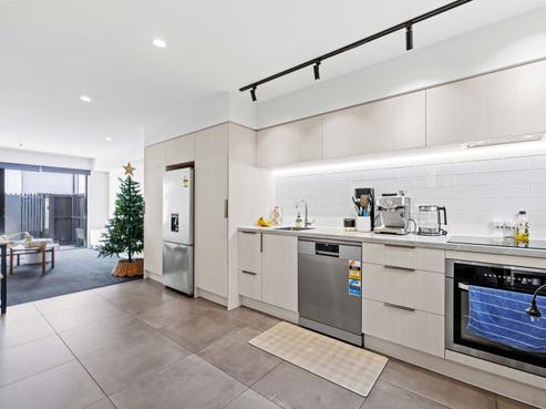 6/361B Madras Street, Christchurch Central
