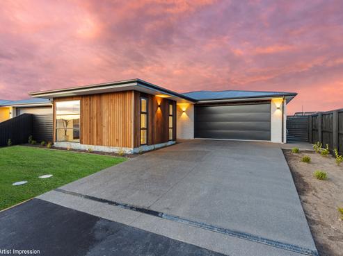 61 Whitehorn Drive, Lincoln