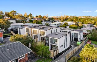 4/36 Thatcher Street, Mission Bay
