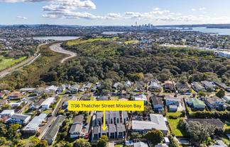 7/36 Thatcher Street, Mission Bay