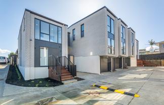 1/36 Thatcher Street, Mission Bay