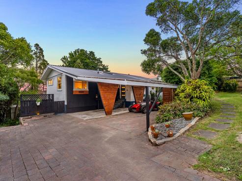 158 Upper Harbour Drive, Greenhithe
