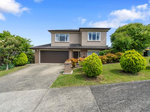 4 Viera Drive, Flat Bush