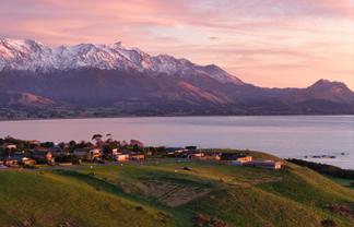 Peninsula Estate Subdivision, Kaikoura