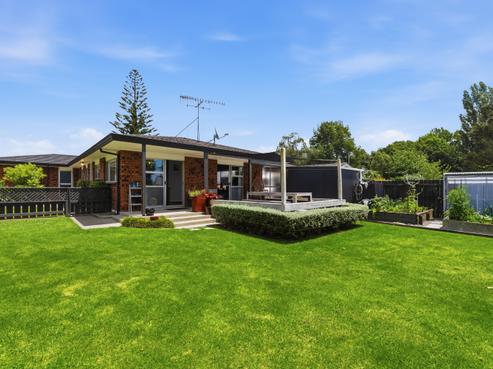 25 Hookey Drive, Te Puke