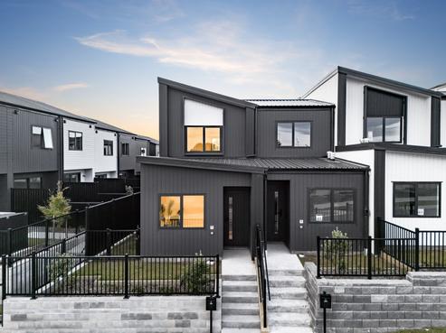 1/4 Glenburn Road, Hobsonville