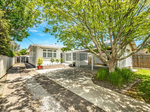 11 Virginia Road, Saint Johns Hill
