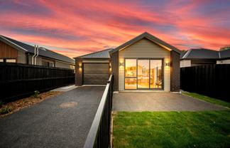 85 Candys Road, Halswell