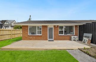 4/172A Main Highway, Ellerslie