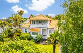 52 Parsons Street, Saint Johns Hill