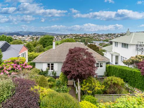 52 Greenhill Avenue, Wakari