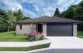 Lot 16 Coptic Terrace, Pokeno