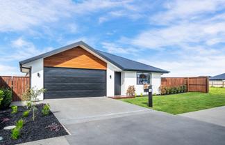 100 Ed Hillary Drive, Rolleston