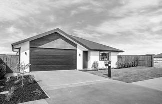 100 Ed Hillary Drive, Rolleston