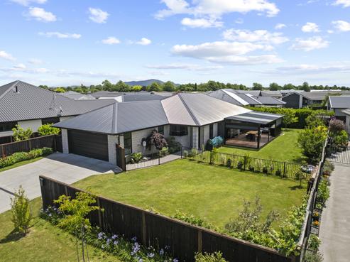 12 Archford Street, Matamata