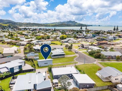 6 Rena Place, Whitianga