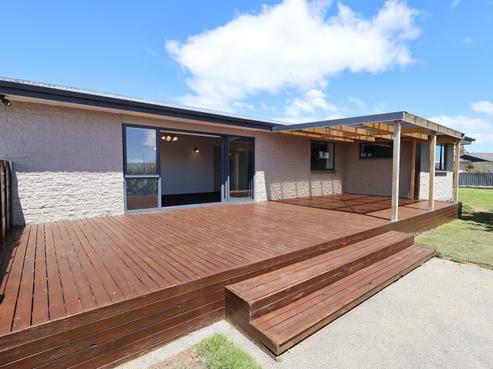 17 Moray Crescent, Grasmere