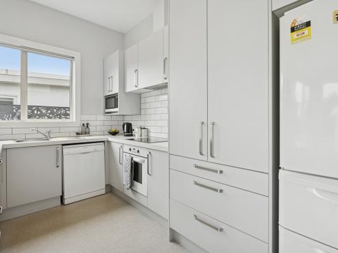 10 Waterloo Street, Saint Kilda