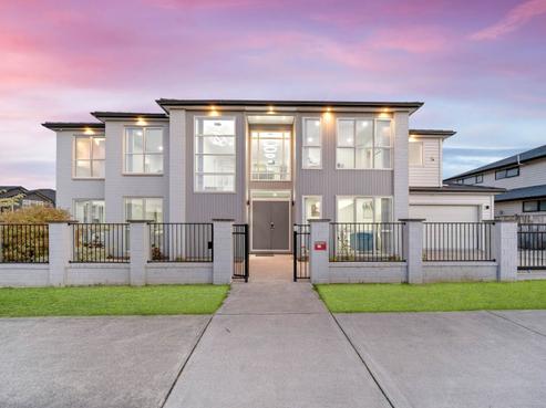 21 Horsefields Drive, Flat Bush