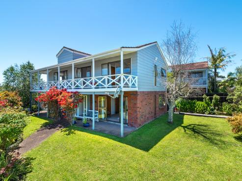 136A Calliope Road, Stanley Point