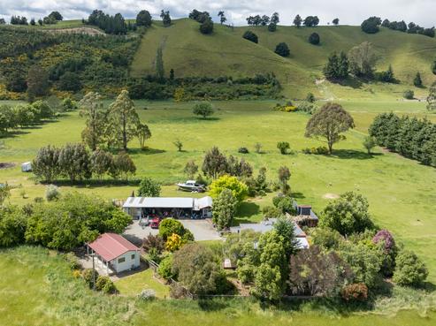 201 Wakefield-kohatu Highway, Wakefield