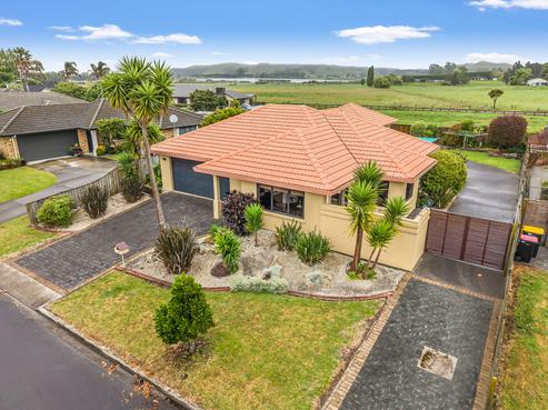 6 Mornington Dell, Papamoa