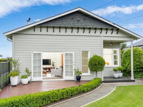 186 Balmacewen Road, Wakari
