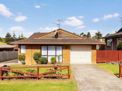 147A Edinburgh Street, Pukekohe