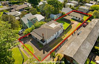 21 Seabrook Avenue, New Lynn