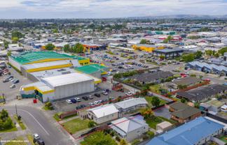 204 and 20 Lascelles Street, Hastings