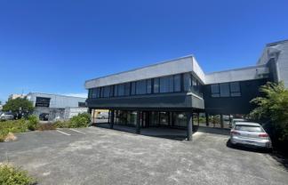 East Tamaki Industrial HQ | Flexible Lease Terms