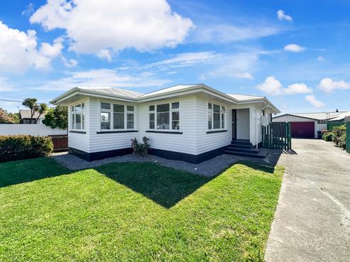 77 Hargood Street, Woolston