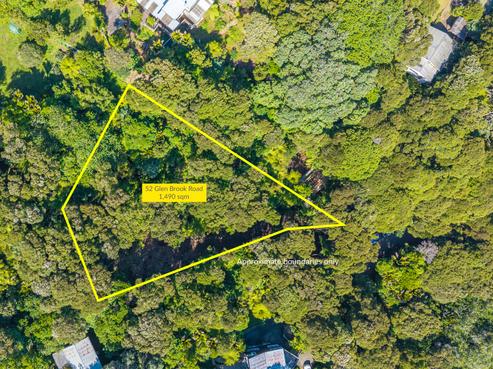 52 Glen Brook Road, Omiha