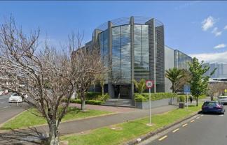 Ground Floor Office Availability