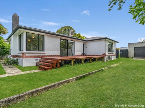 42 West Street, Hawthorndale